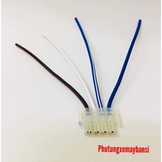 Công tắc pha/cos có passing SH zin Honda