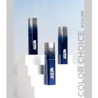 [thanhha] Son kem lì Merzy The First Velvet Tint 4,5g [12 màu V1