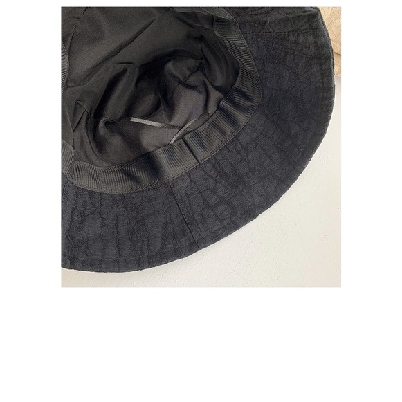 Mũ Bucket Che Nắng Phong Cách Hàn Quốc Cho Nữ