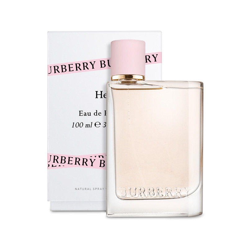 Nước hoa mùi hương Burberry Her Flower 100ml cho nữ