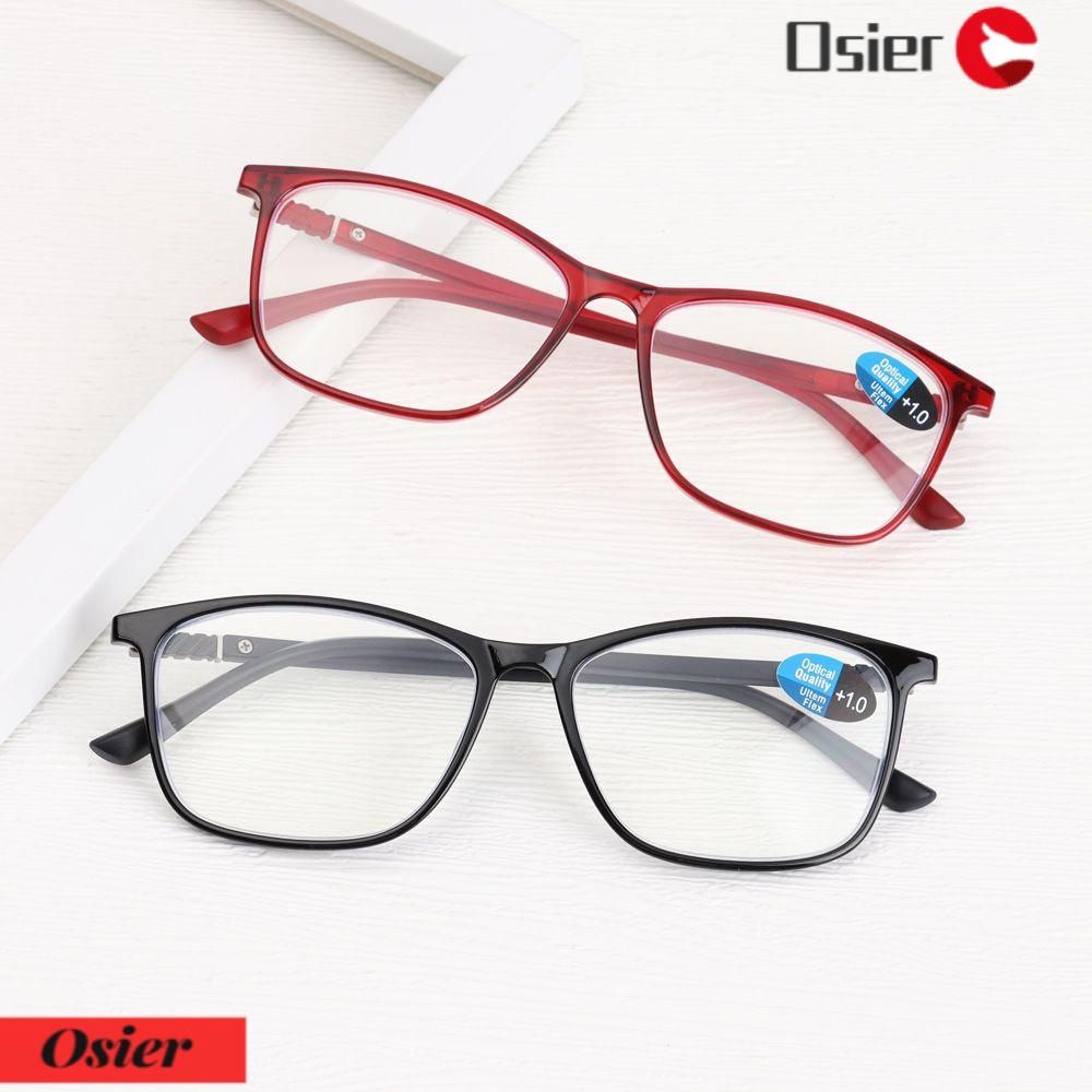 Kính Đọc Sách Nam Chăm Sóc Mắt &amp; Xa OSIER1