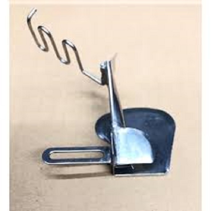 Cử viền lé máy vắt sổ