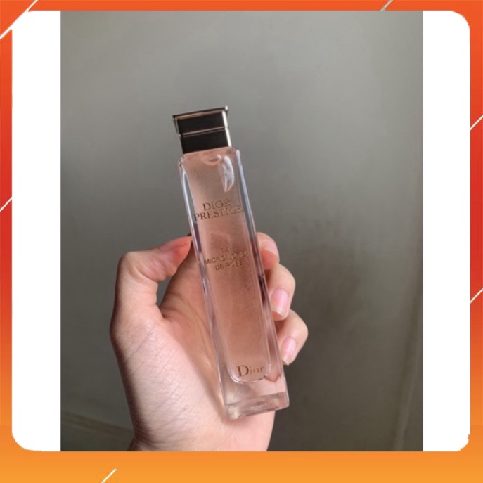 Nước Hoa Hồng Dior Prestige La Micro-Lotion De Rose 30ml