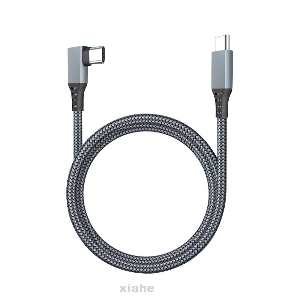 Cáp Sạc Nhanh 3a 60w Cho Oculus Quaest 2
