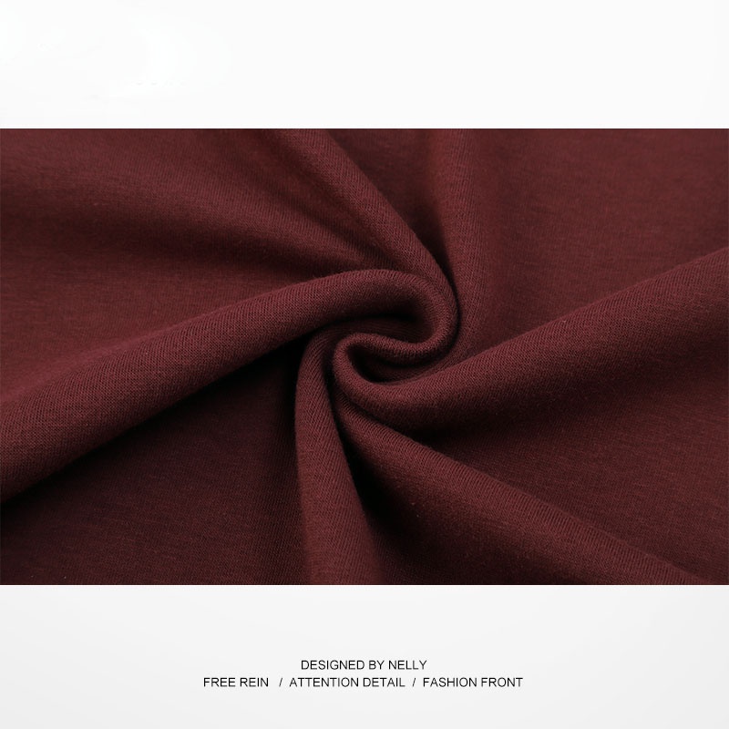 Áo hoodie Nelly nỉ lót lông in hình "ART ALISS" áo nỉ