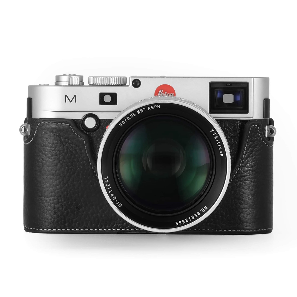 Ống kính TTArtisan 50mm F0.95 FullFrame cho Leica M