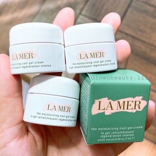 Kem dưỡng La Mer mini The Moisturizing Cream - 1.5ML/5ML/7ML