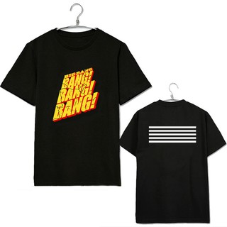 Áo BIGBANG BANGBANGBANG