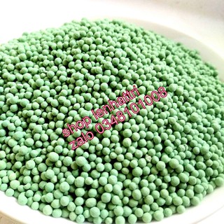 Hạt zeolite cho cây trồng trong nông nghiệp 2kg