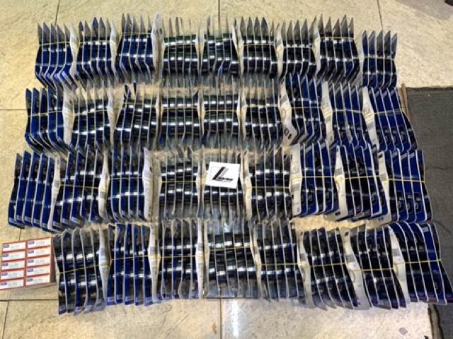 Bạc đạn SKF Genio mã 6301