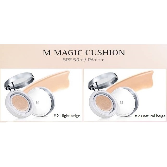 Phấn  nước Missha | BigBuy360 - bigbuy360.vn