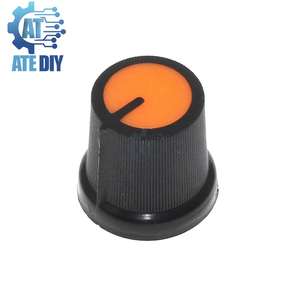 Núm Vặn Volume WH148 AG3