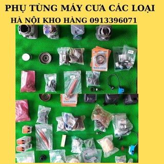 Lam máy cưa xích| lam50