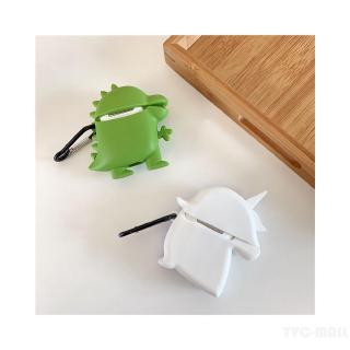 For Apple AirPods Case Silicone Cartoon Shell