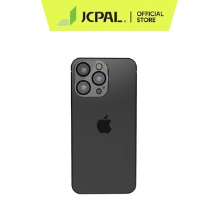 [Mã BMBAU50 giảm 50K đơn 150K] Miếng dán camera JCPAL iClara iPhone 13 13 Mini 13 Pro 13 Pro Max chống trầy thumbnail