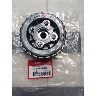 FULL BỘ NỒI SONIC / WINNER CHÍNH HÃNG HONDA INDO