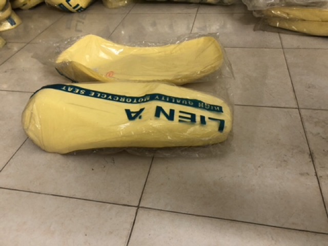 Mút yên honda sh mode