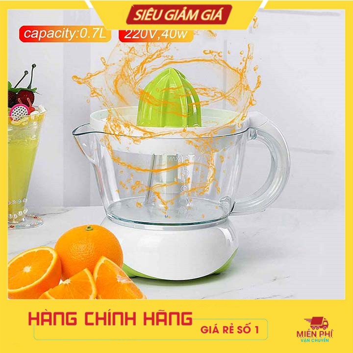 Máy ép nước cam tưới Sokany
