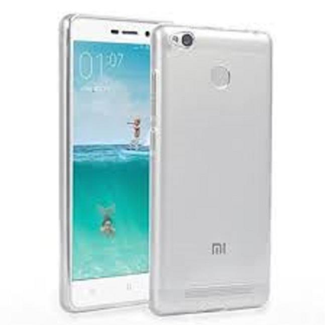 điện thoại Xiaomi Redmi 3S ( Redmi 3 S ) 2sim ram 3G/32GB mới Chính Hãng - Tiếng Việt