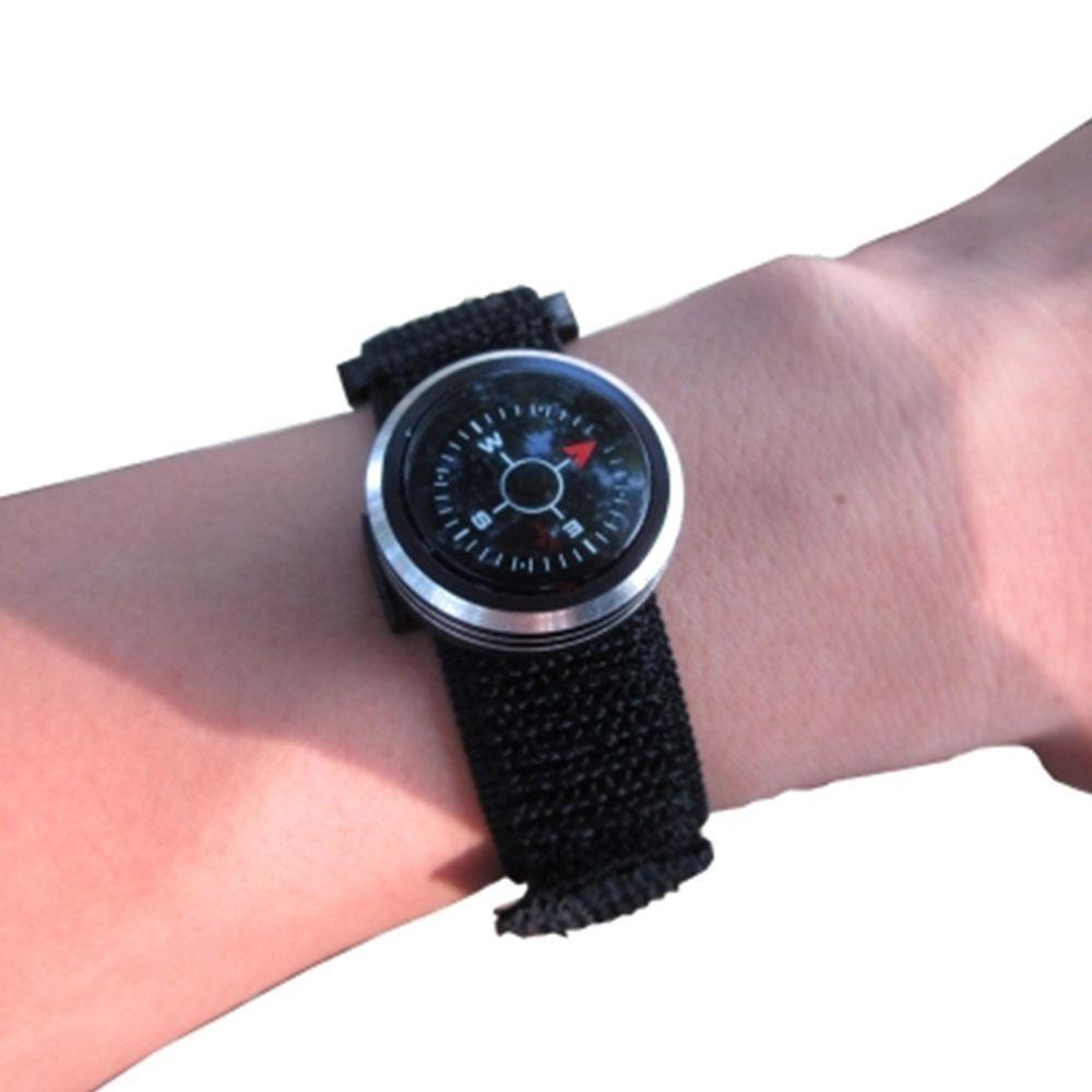 Vòng Đeo Tay DANILO Có La Bàn Dùng Khi Đi Cắm Trại
