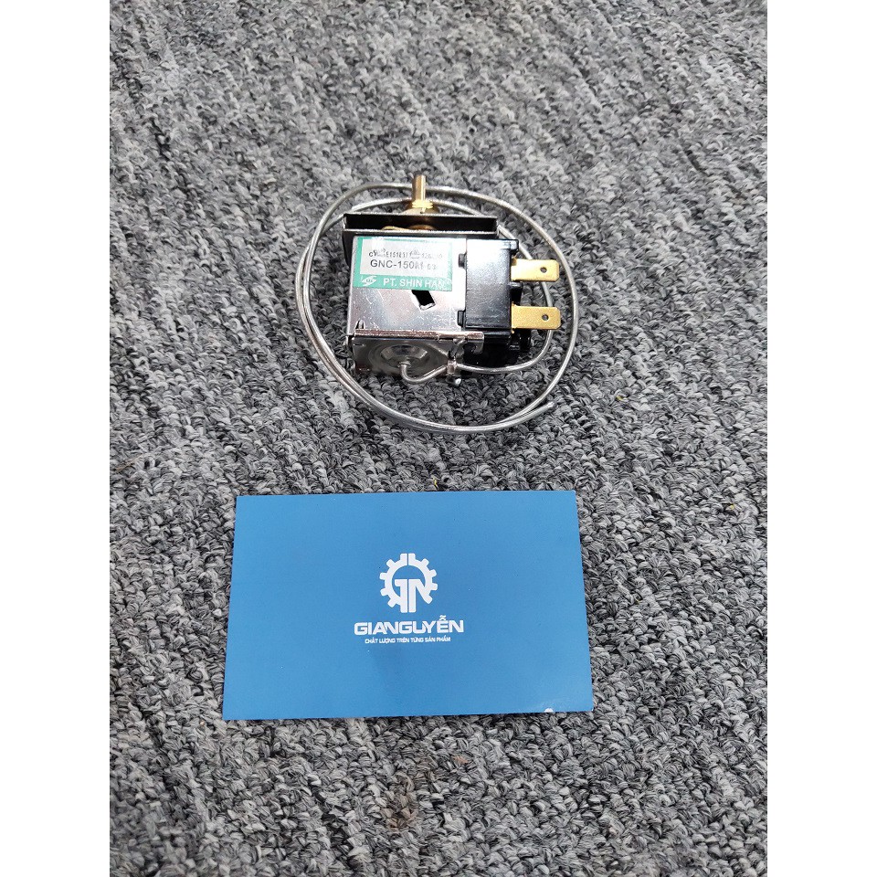 Rơ le ngắt lạnh korea cao cấp