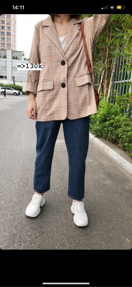 Áo blazer sale | BigBuy360 - bigbuy360.vn