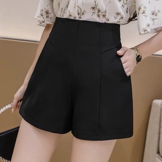 Quần sooc cạp cao chất tuyết mưa siêu đẹp