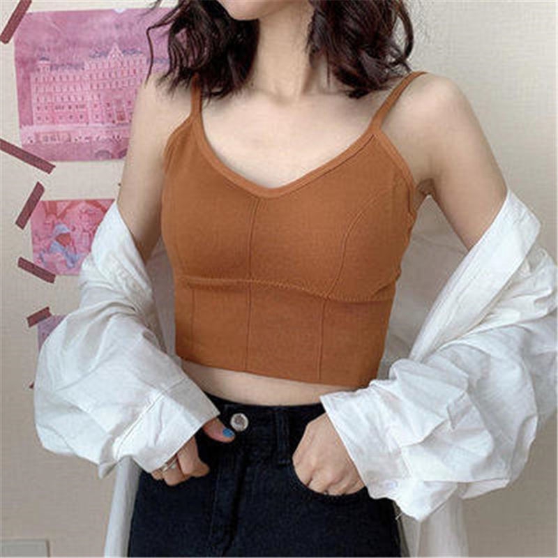 Áo ngực thể thao thấm hút khô thoáng khí nhanh chóng đẹp mắt