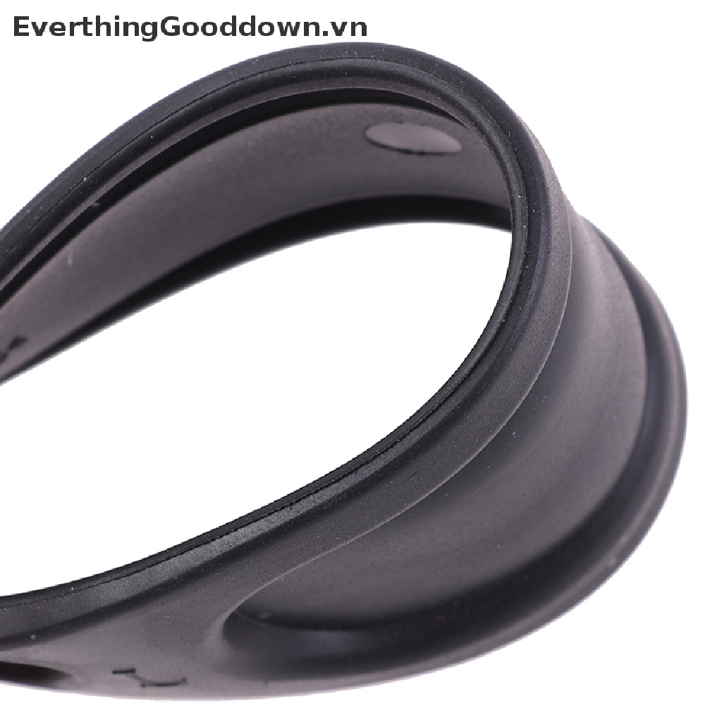 Everthinggooddown 1 Cặp Dây Đai Gắn Pê Đan Xe Đạp Tập Thể Dục