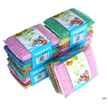 Combo 2 miếng rửa chén bát siêu sạch và bền