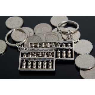 Bàn tính cổ xưa chiêu tài lộc và tiền bạc