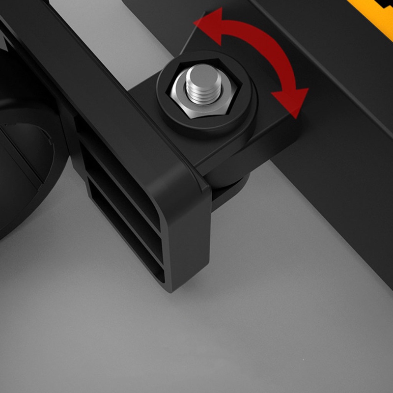 Đèn LED Tín Hiệu Chữ Taxi Cảnh Báo Cổng Sạc USB Trang Trí Xe Mô Tô