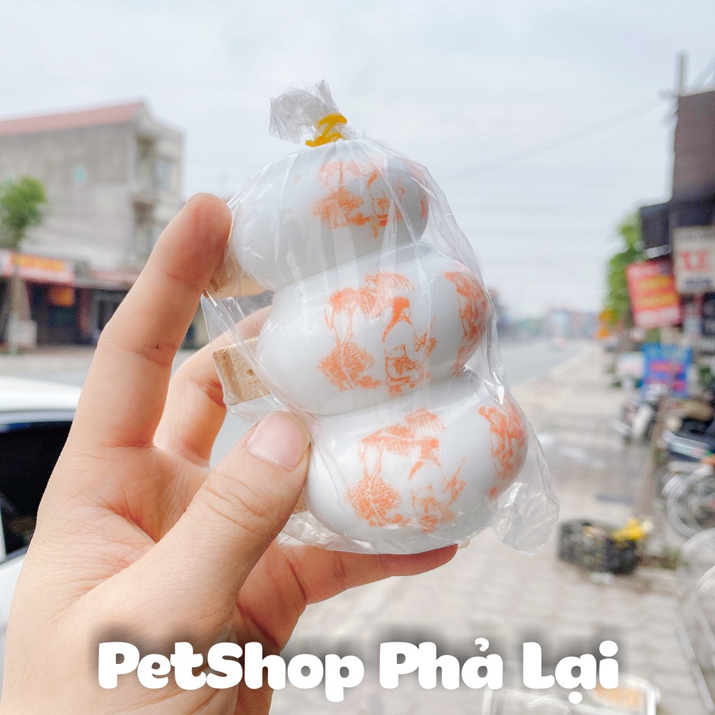 Cóng Ăn Chim chào mào