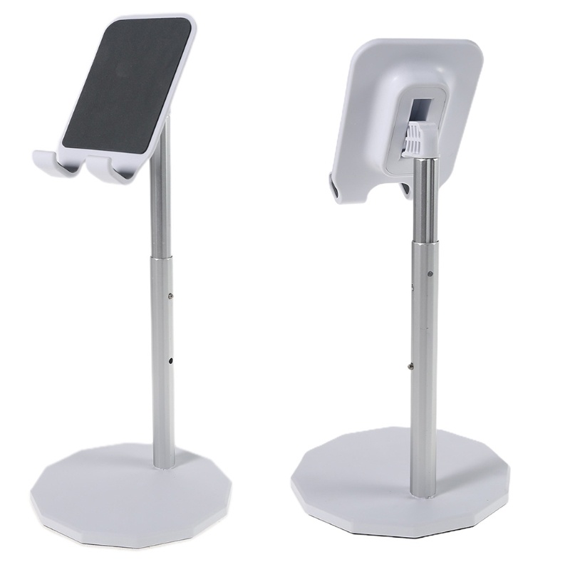 Giá Đỡ Điện Thoại / Máy Tính Bảng Để Bàn Kích Thước 10.5x22cm Tùy Chỉnh Tiện Dụng