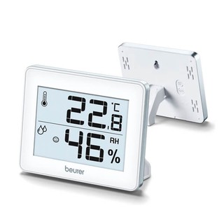 Nhiệt Ẩm Kế Điện Tử Beurer HM16