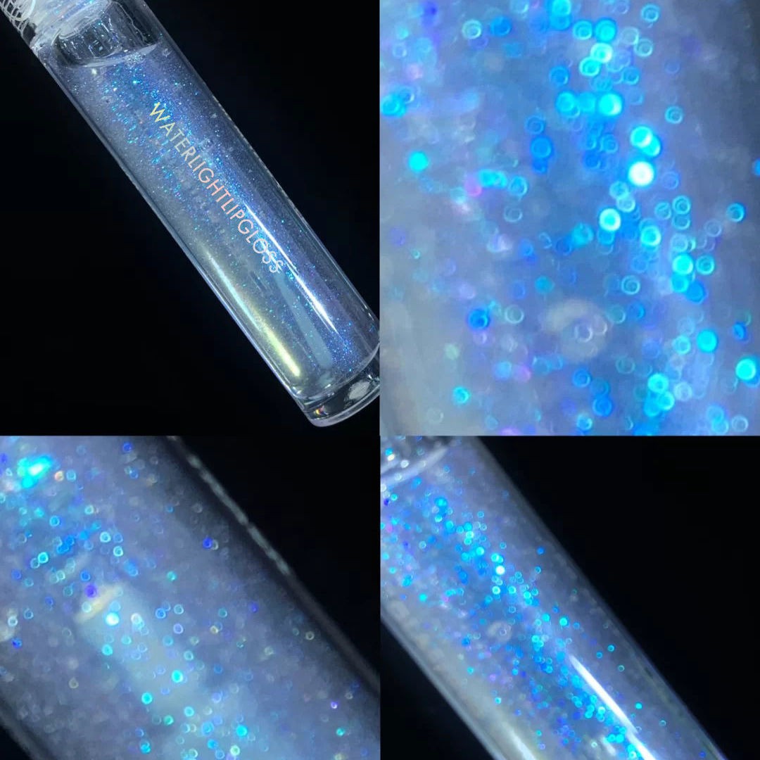 FH (Hàng Mới Về) Son Bóng Ánh Ngọc Trai Dưỡng Ẩm Thiết Kế Dễ Thương | BigBuy360 - bigbuy360.vn