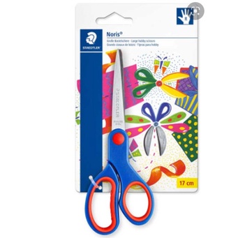 Kéo Học Sinh Steadtler 965 17 NBK