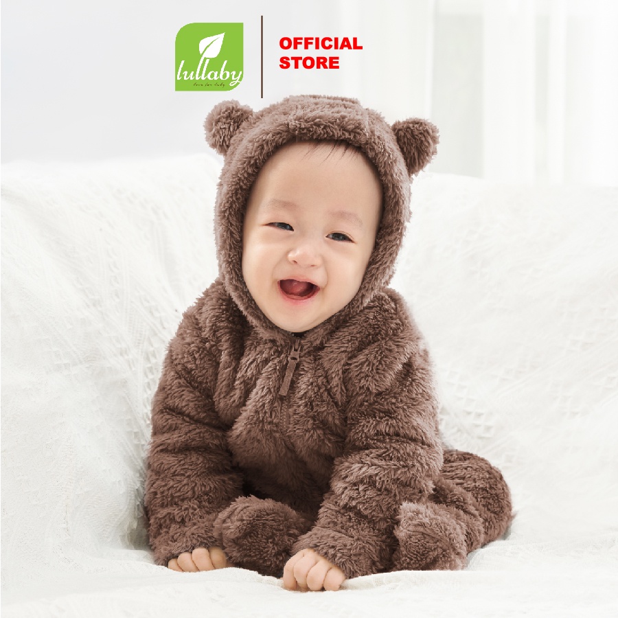 Body liền quần tất Lullaby NH707P