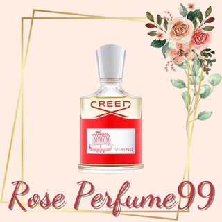 ✯𝙍𝙤𝙨𝙚𝟵𝟵✯nước hoa creed viking eau de parfum 2ml/5ml/10ml
