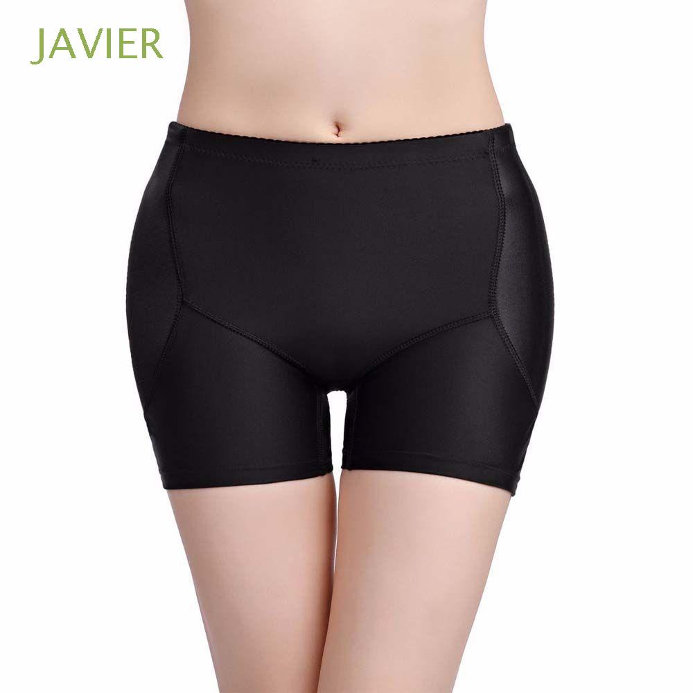 Quần lót định hình cố định nâng mông có mút độn hông bằng polyester không bị hằn nhiều màu tùy chọn quyến rũ cho nữ