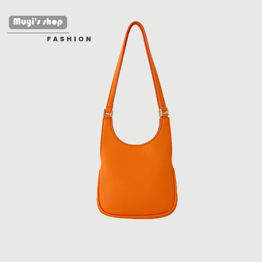 AMOI Túi Xách Nữ Đeo Vai Phong Cách Thời Trang Hàn Quốc