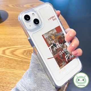 Gourde Ốp Lưng Mềm Chống Sốc Cho Iphone