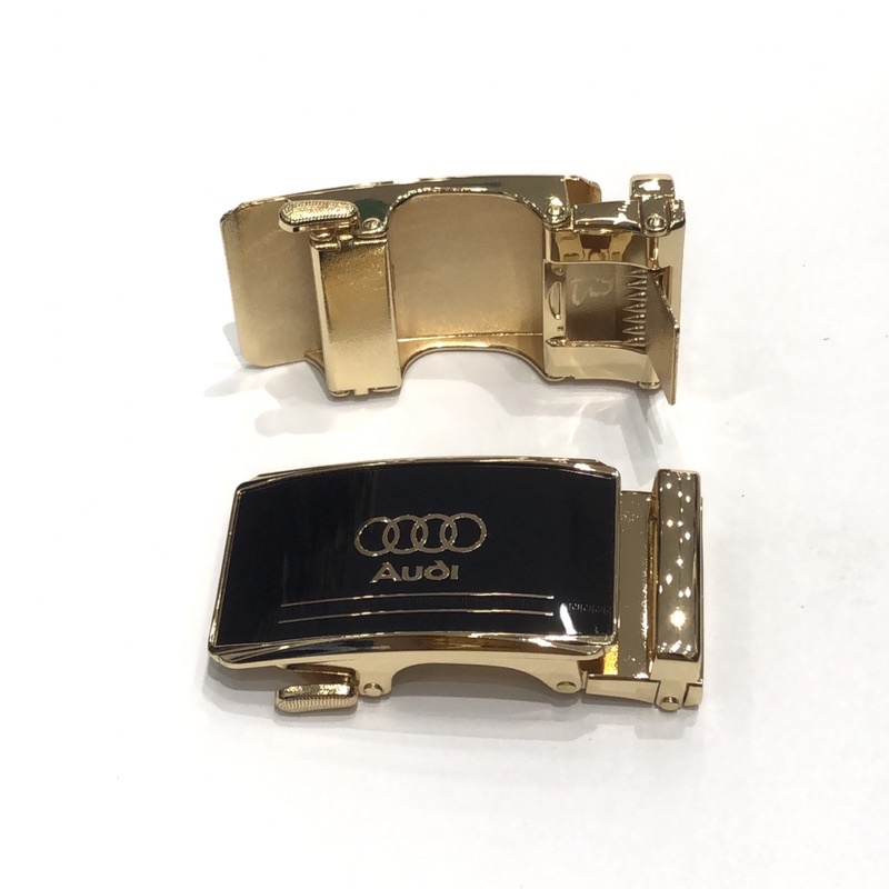 Mặt thắt lưng nam khóa gạt tự động cao cấp đầu khoá tăng dây nịt nam đep