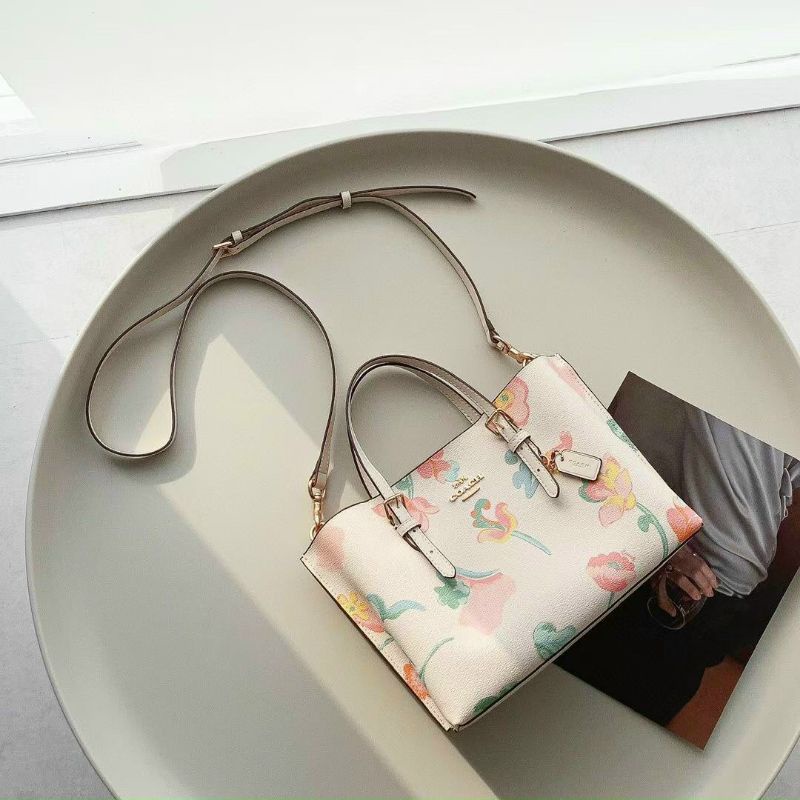 TÚI COACH TOTE