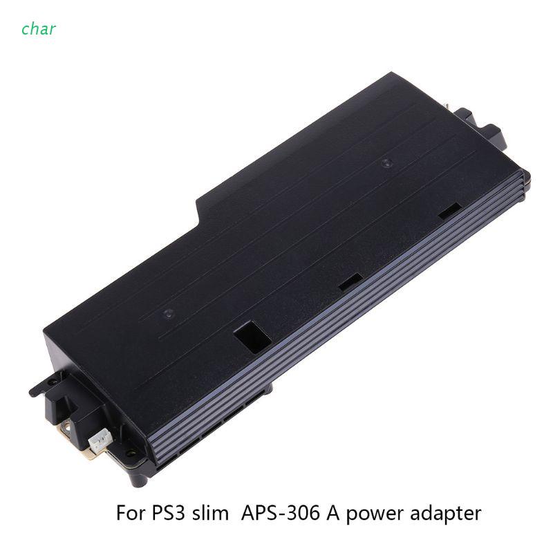 Bộ nguồn thay thế cho máy chơi game PS3 Slim Console APS-306 APS-270 APS-250 EADP-185AB EADP-200DB EADP-220BB
