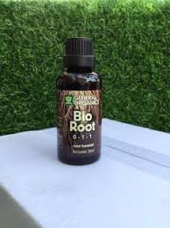 Kích rễ bio root chai 50 ml dùng cho lan