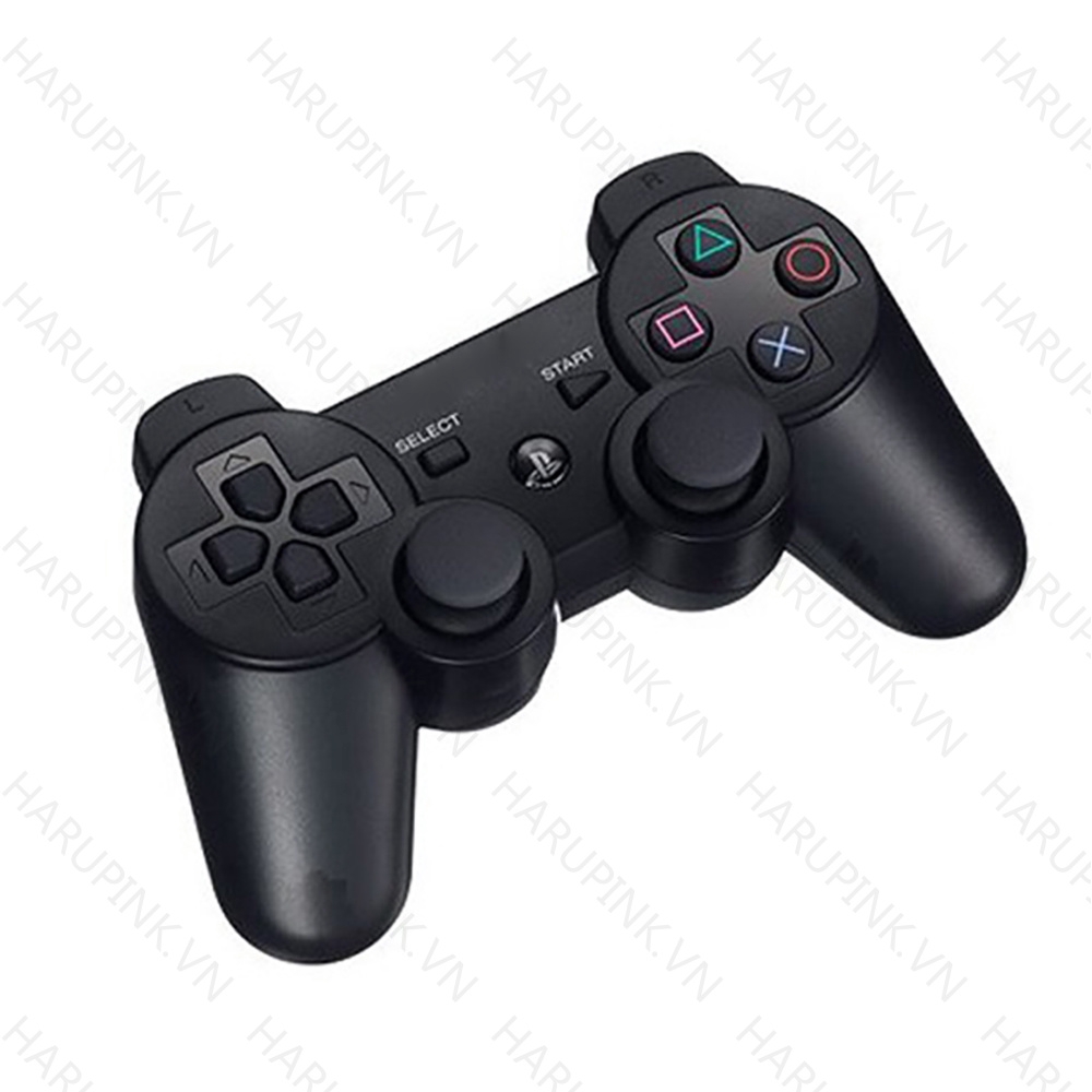 Tay Cầm Chơi Game Không Dây Chuyên Dùng Cho Ps3