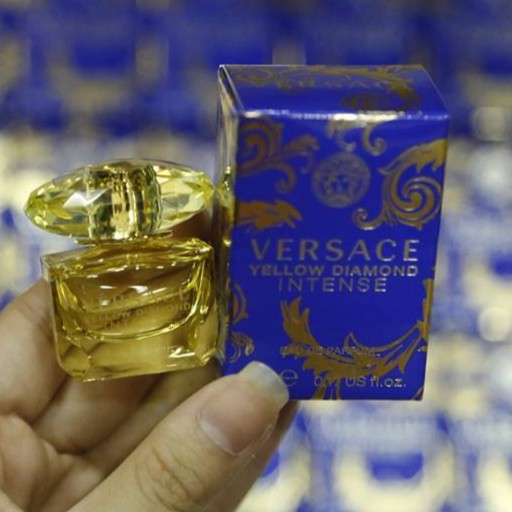 NƯỚC HOA VERSACE YELLOW DIAMOND INTENSE