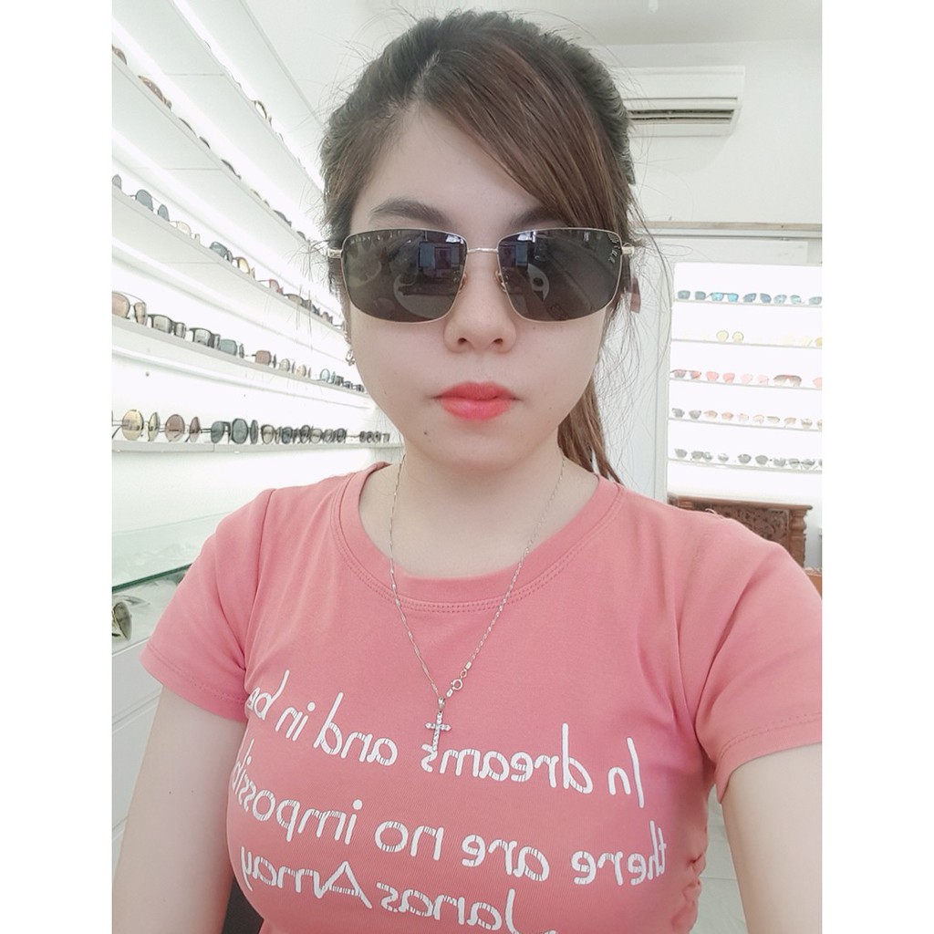(Hàng chính hãng) Kính mát nam nữ Parim 72520 K1 màu sắc thời trang