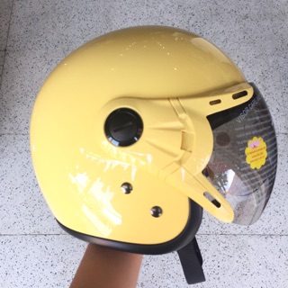 Mũ bảo hiểm grs a368k